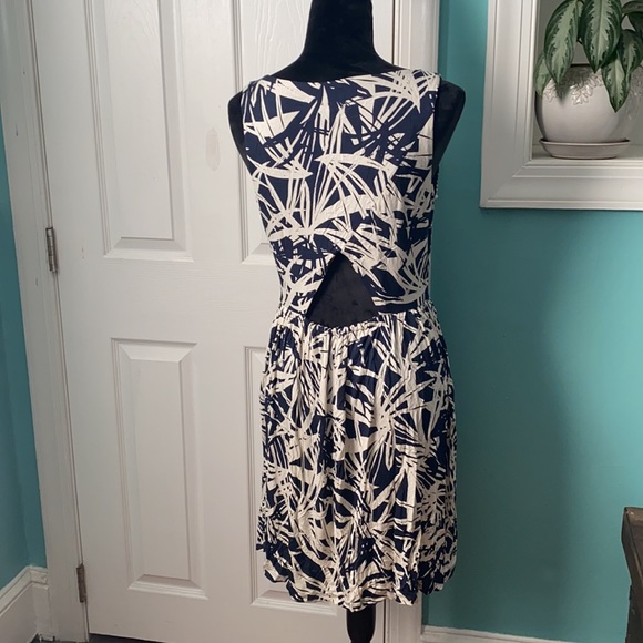 Ann Taylor Loft Dress - Picture 2 of 3